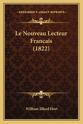 Le Nouveau Lecteur Francais (1822)