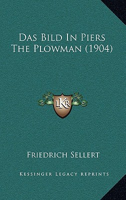 Das Bild In Piers The Plowman (1904)