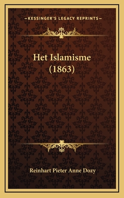 Het Islamisme (1863)