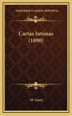 Cartas Intimas (1890)