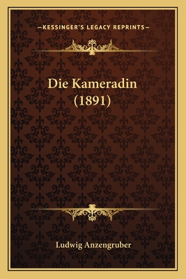 Die Kameradin (1891)