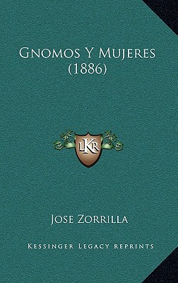 Gnomos Y Mujeres (1886)