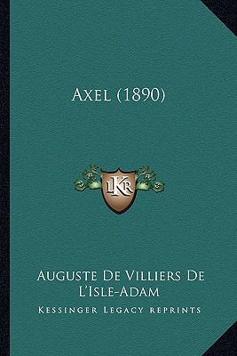 Axel (1890)