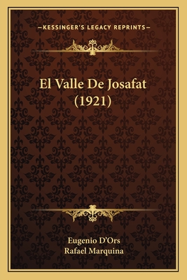 El Valle De Josafat (1921)