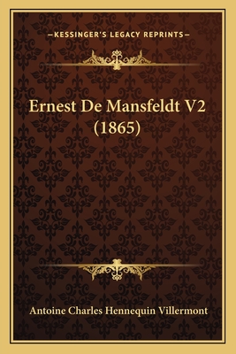 Ernest De Mansfeldt V2 (1865)