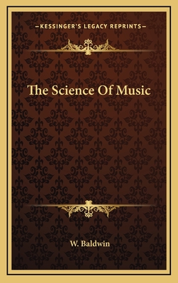 The Science Of Music