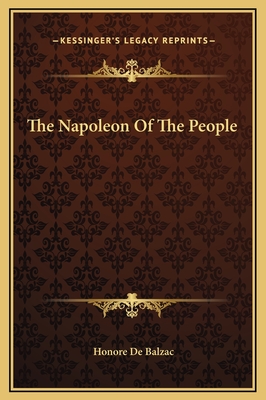 The Napoleon Of The People