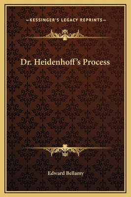 Dr. Heidenhoff's Process