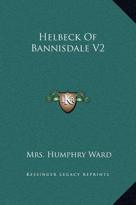 Helbeck Of Bannisdale V2