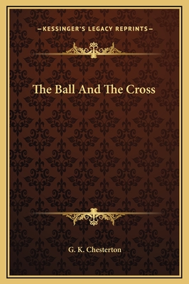 The Ball And The Cross