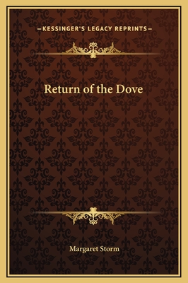 Return of the Dove