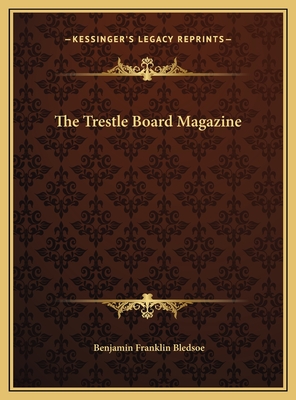 The Trestle Board Magazine