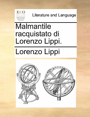 Malmantile racquistato di Lorenzo Lippi.
