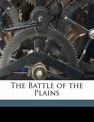 The Battle of the Plains