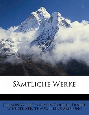 Samtliche Werke