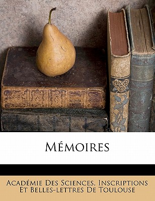 Memoire, Volume 4, Series 9