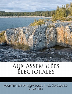 Aux Assemblées Électorales