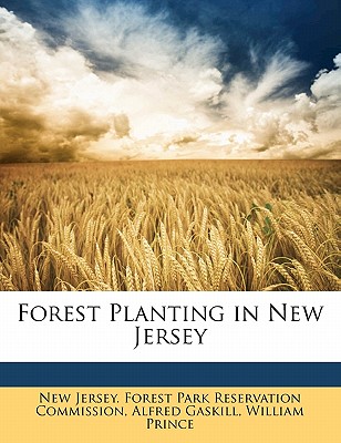 Forest Planting in New Jersey