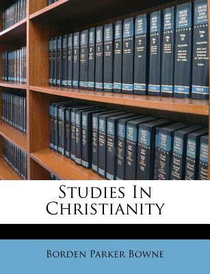 Studies in Christianity