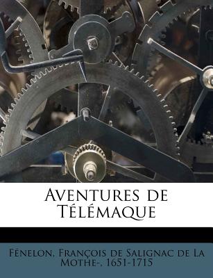 Aventures de Télémaque Volume 2