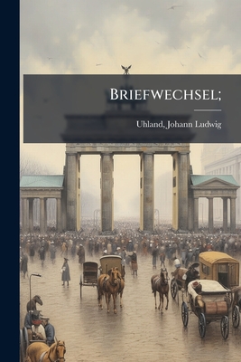 Briefwechsel;: 3