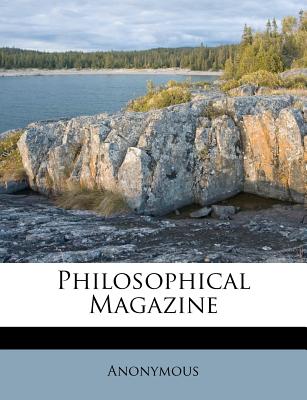 Philosophical Magazine