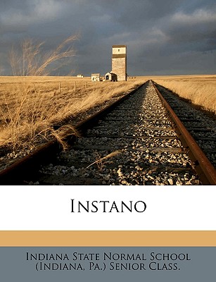 Instano Volume 1927