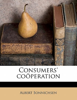 Consumers' Cooperation