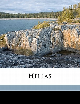 Hellas (, Volume 1-2