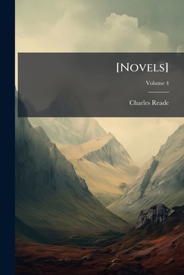 [Novels]; Volume 4