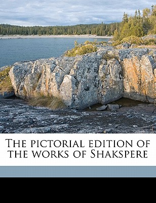 The pictorial edition of the works of Shakspere Volume 7