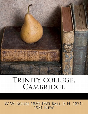 Trinity College, Cambridge