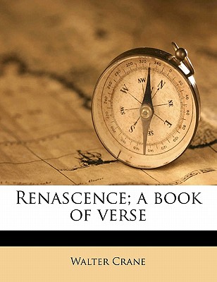Renascence; A Book of Verse