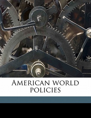 American World Policies