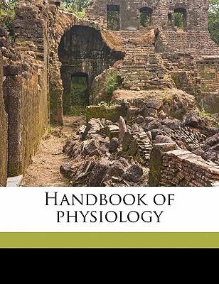Handbook of Physiology