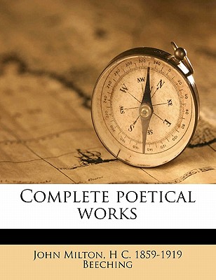 Complete Poetical Works