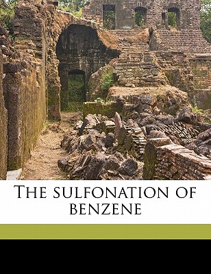 The Sulfonation of Benzene