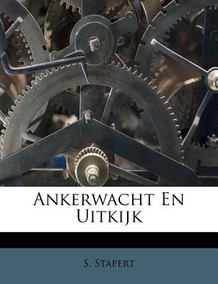 Ankerwacht En Uitkijk