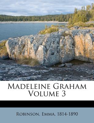 Madeleine Graham Volume 3
