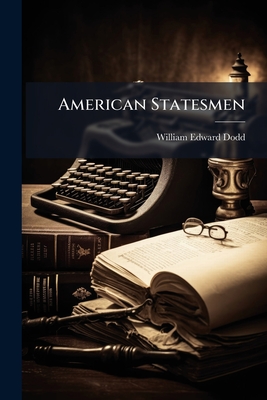 American Statesmen: Patrick Henry