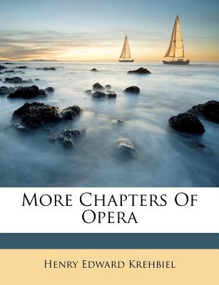 More Chapters of Opera