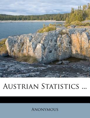 Austrian Statistics ...