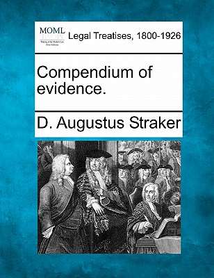Compendium of Evidence.