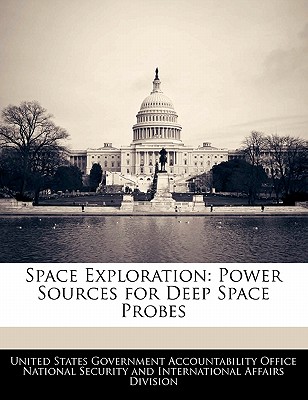 Space Exploration: Power Sources for Deep Space Probes