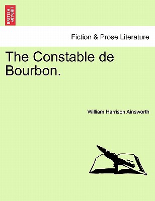 The Constable de Bourbon.