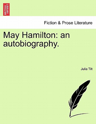 May Hamilton: An Autobiography.