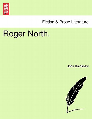 Roger North.