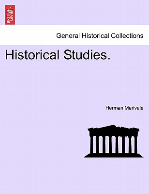 Historical Studies.