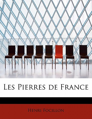 Les Pierres de France