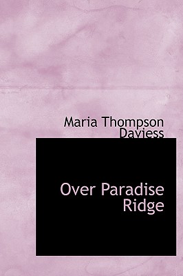 Over Paradise Ridge